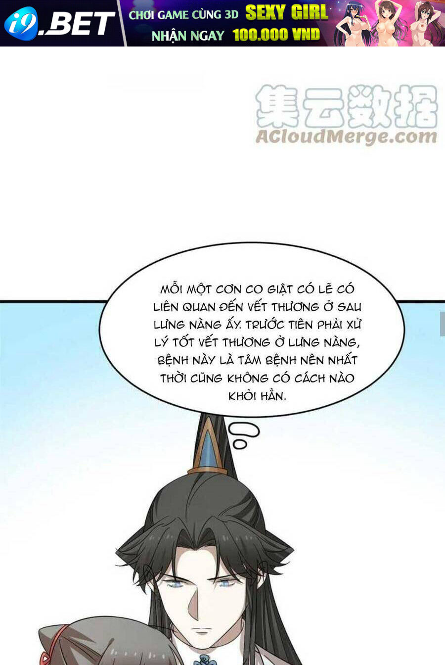 Độc Bộ Thiên Hạ: Đặc Công Thần Y - Chapter 413 - Page 23