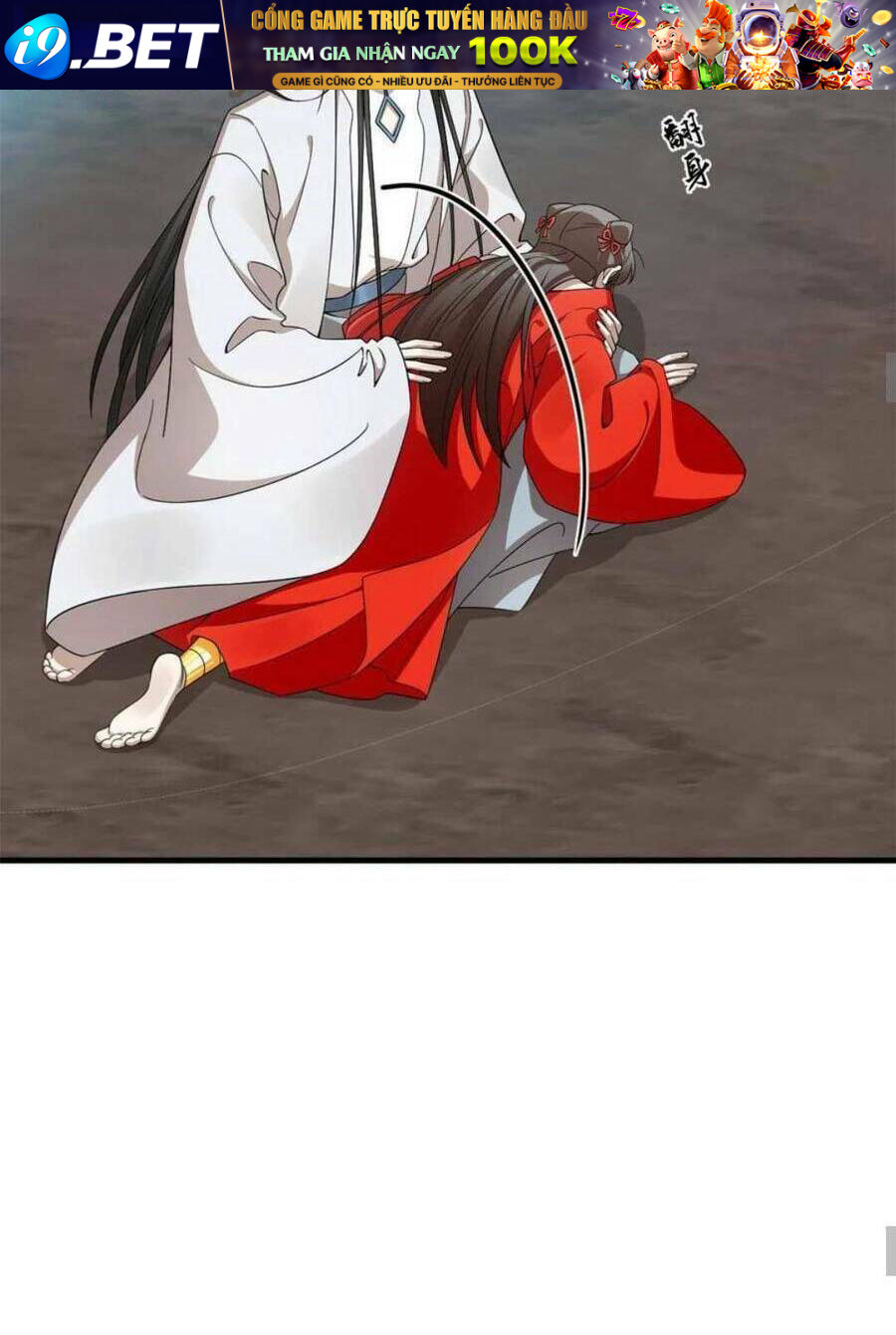 Độc Bộ Thiên Hạ: Đặc Công Thần Y - Chapter 413 - Page 26