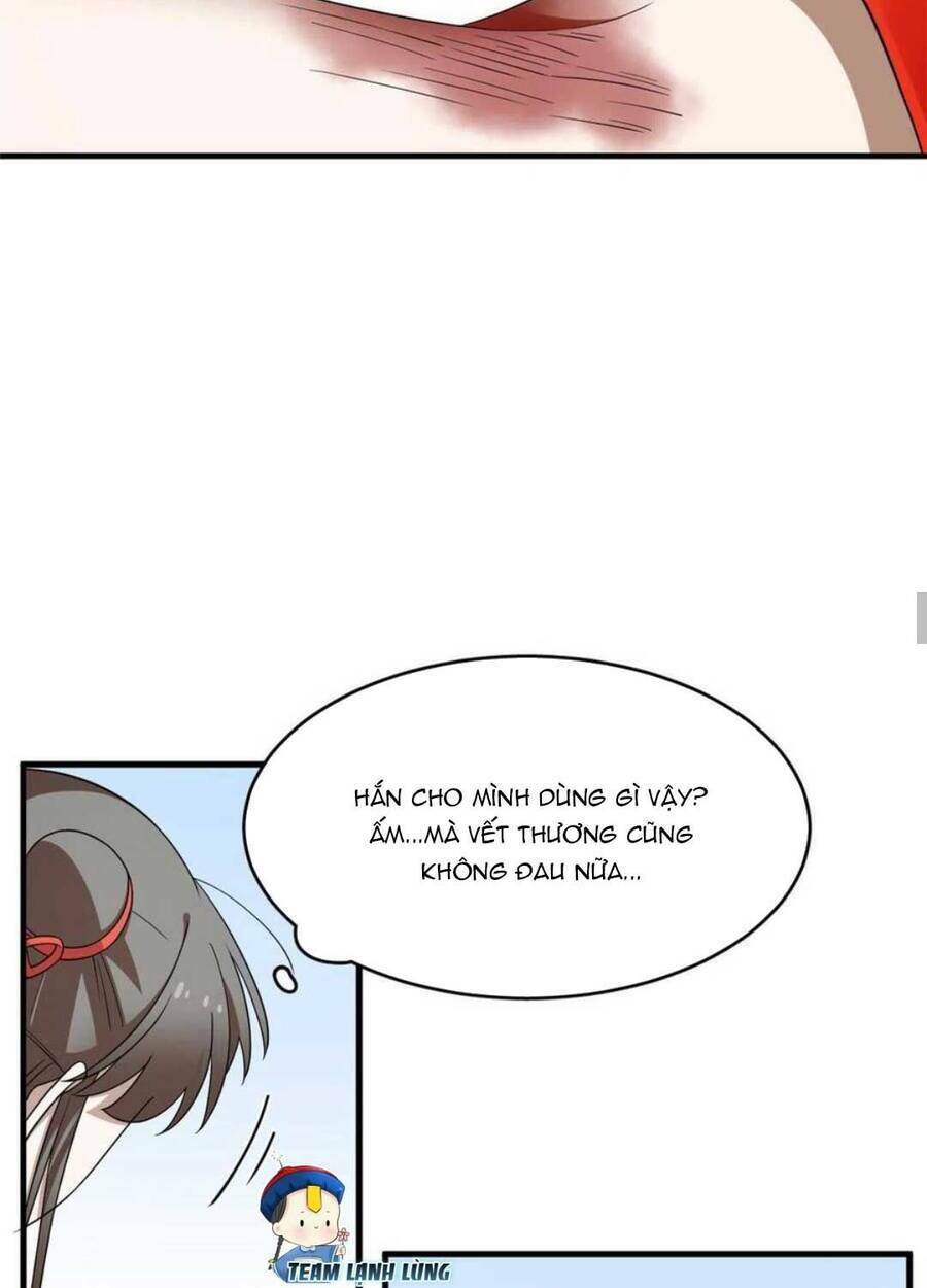 Độc Bộ Thiên Hạ: Đặc Công Thần Y - Chapter 413 - Page 39