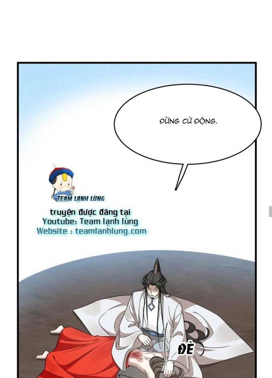 Độc Bộ Thiên Hạ: Đặc Công Thần Y - Chapter 413 - Page 41