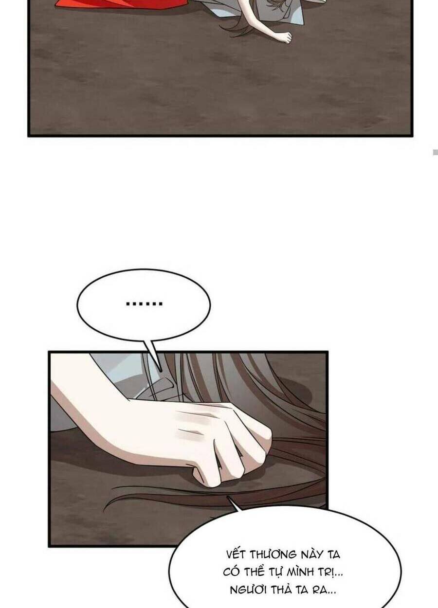 Độc Bộ Thiên Hạ: Đặc Công Thần Y - Chapter 413 - Page 42