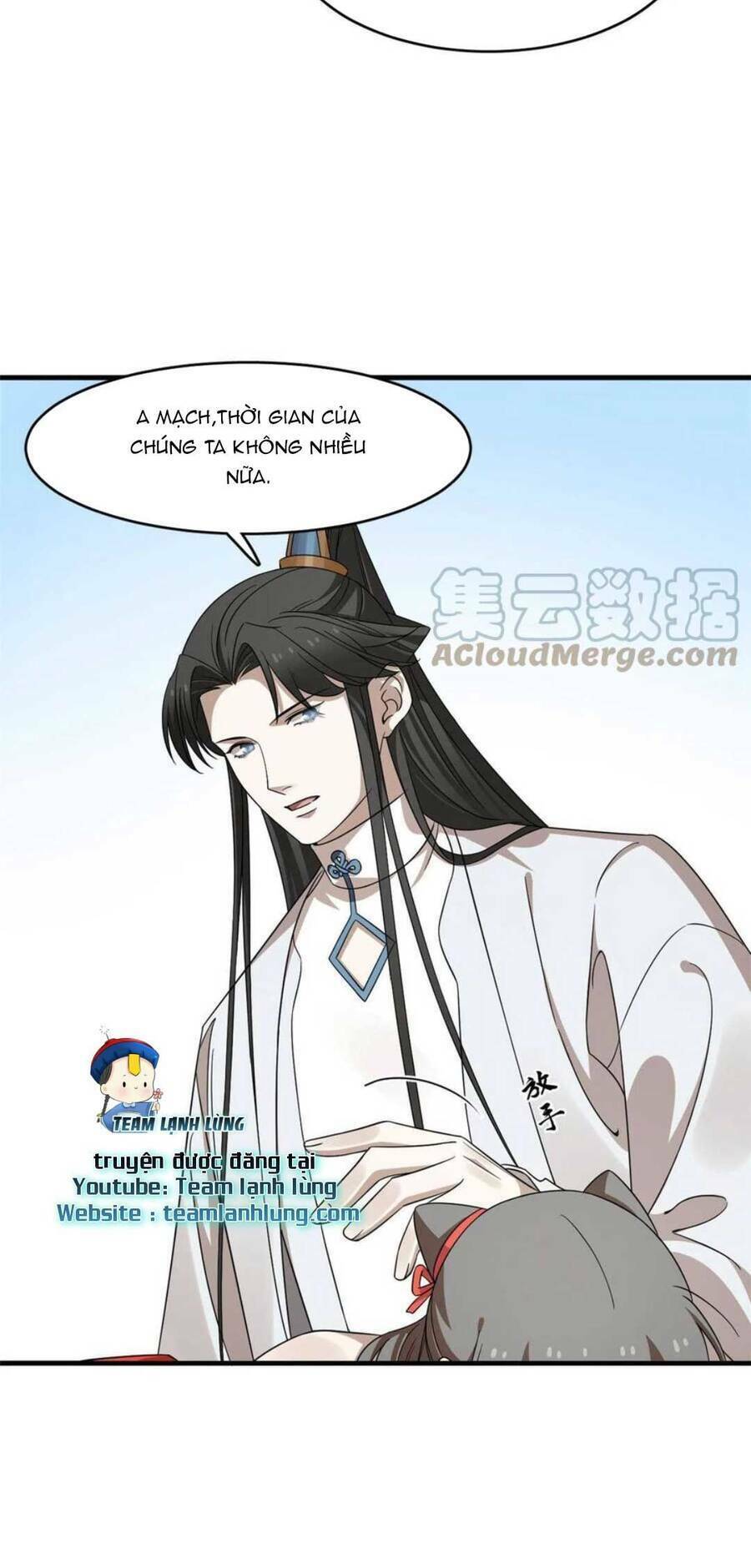 Độc Bộ Thiên Hạ: Đặc Công Thần Y - Chapter 413 - Page 43