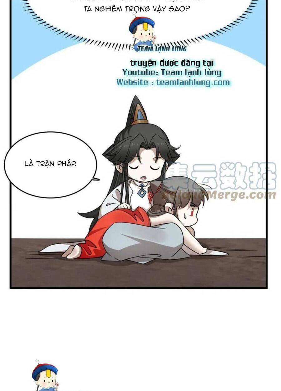 Độc Bộ Thiên Hạ: Đặc Công Thần Y - Chapter 413 - Page 46