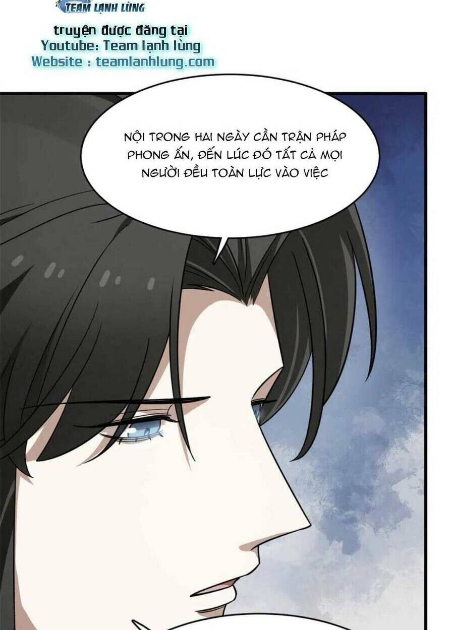 Độc Bộ Thiên Hạ: Đặc Công Thần Y - Chapter 413 - Page 47