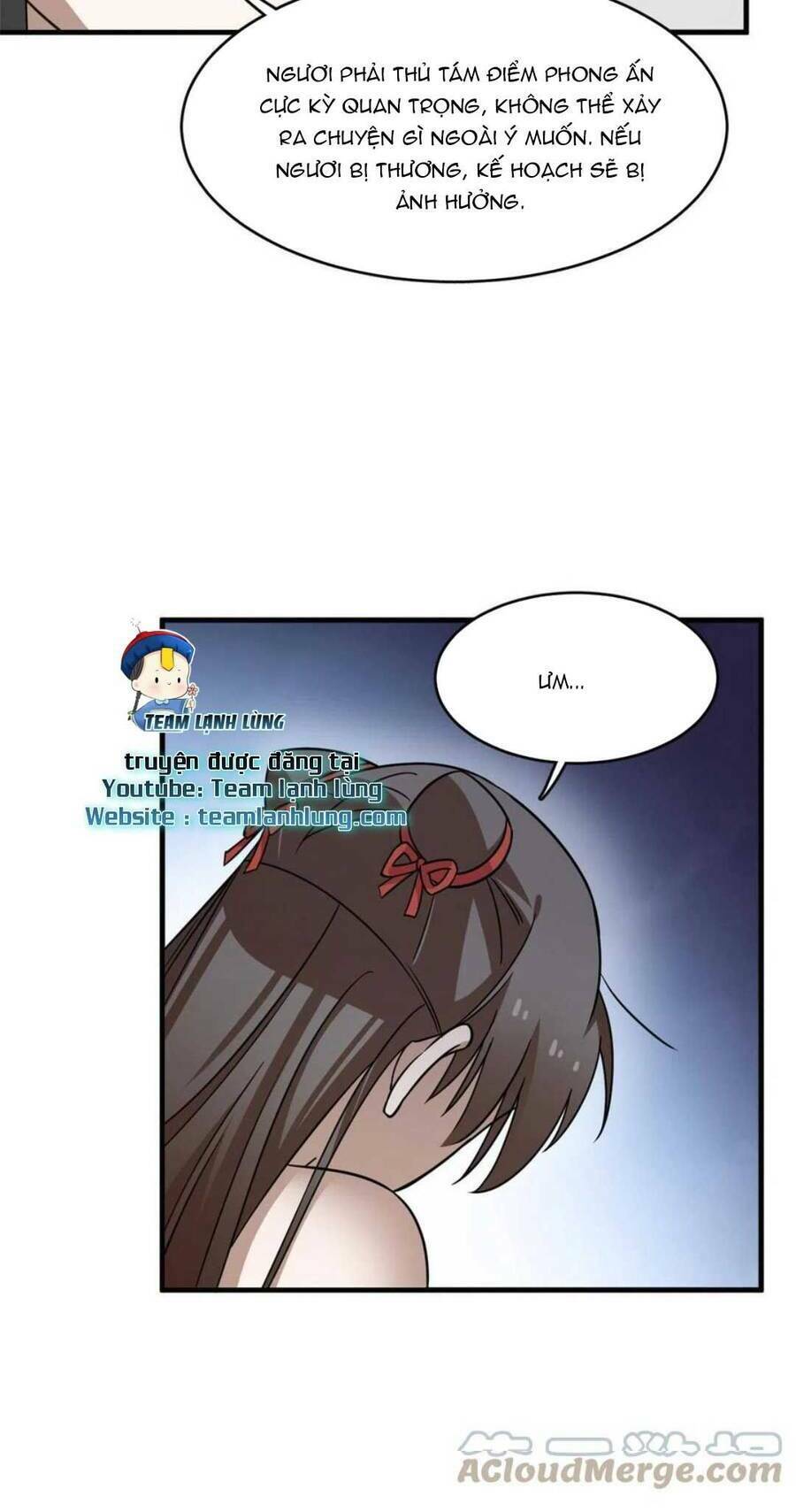 Độc Bộ Thiên Hạ: Đặc Công Thần Y - Chapter 413 - Page 48