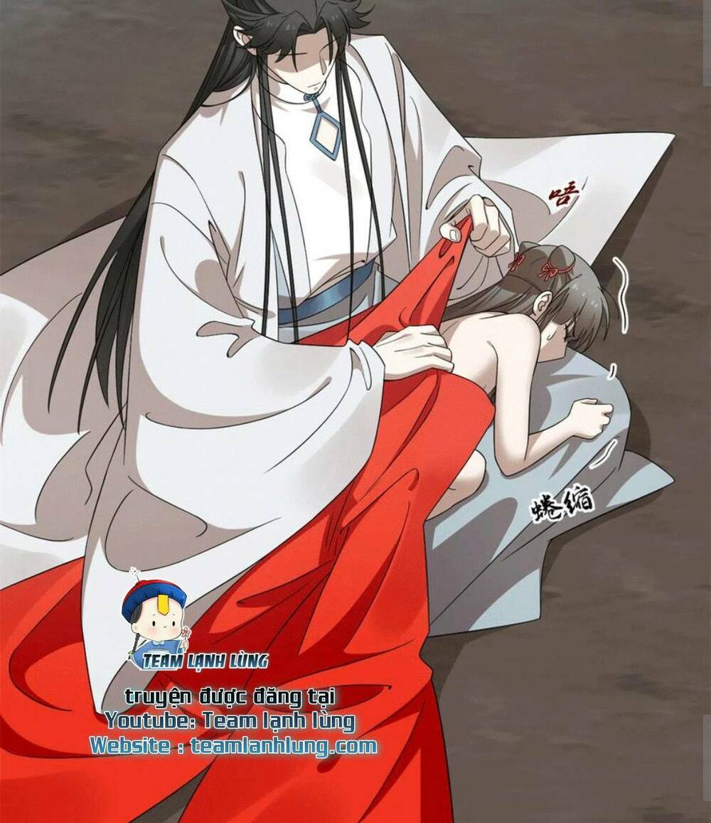 Độc Bộ Thiên Hạ: Đặc Công Thần Y Chapter 414 - Trang 9