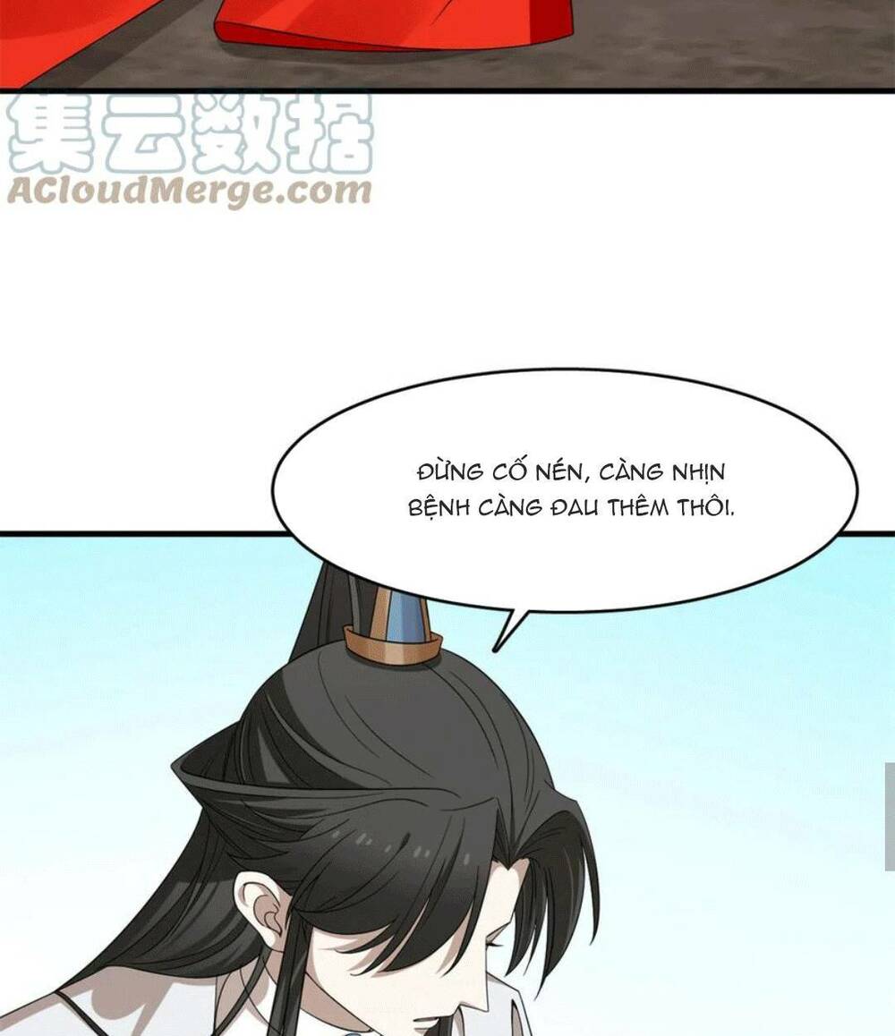 Độc Bộ Thiên Hạ: Đặc Công Thần Y Chapter 414 - Trang 10