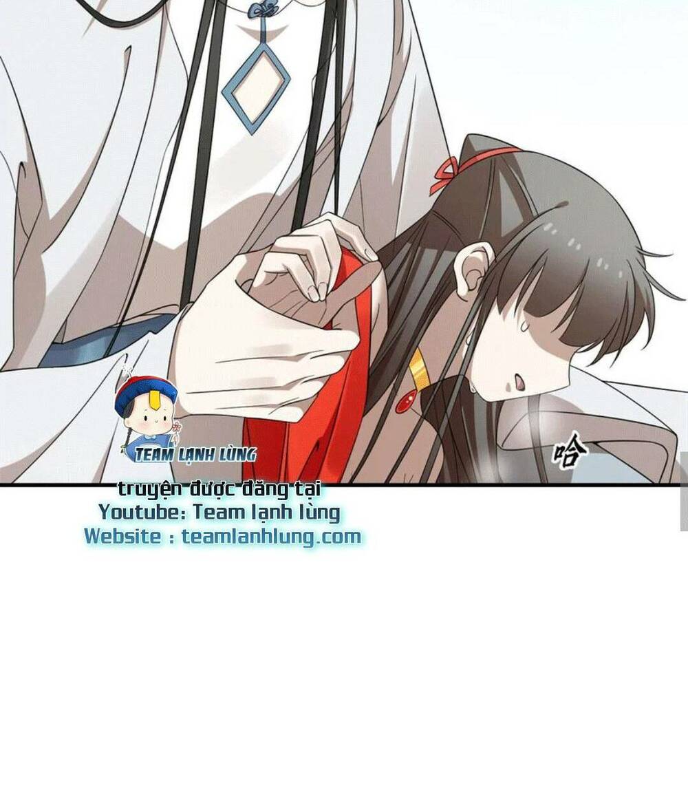 Độc Bộ Thiên Hạ: Đặc Công Thần Y Chapter 414 - Trang 11