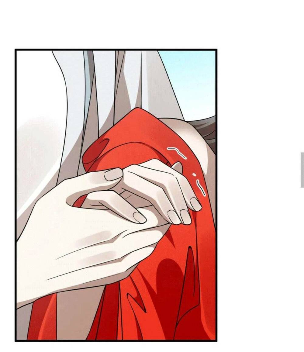 Độc Bộ Thiên Hạ: Đặc Công Thần Y Chapter 414 - Trang 12