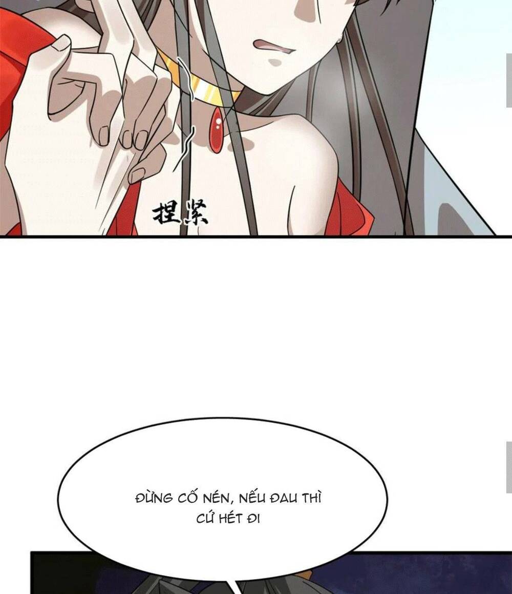 Độc Bộ Thiên Hạ: Đặc Công Thần Y Chapter 414 - Trang 14