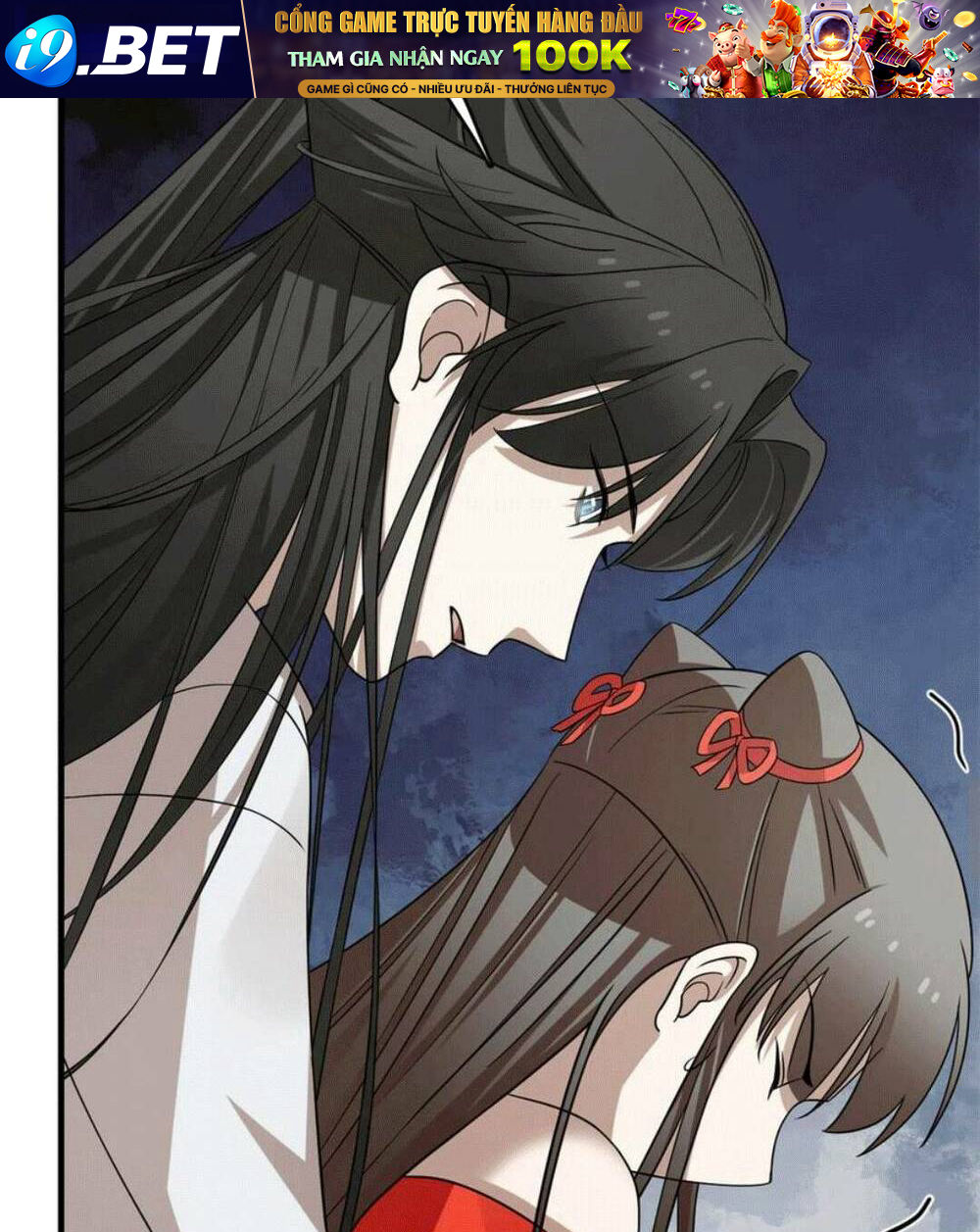 Độc Bộ Thiên Hạ: Đặc Công Thần Y Chapter 414 - Trang 15