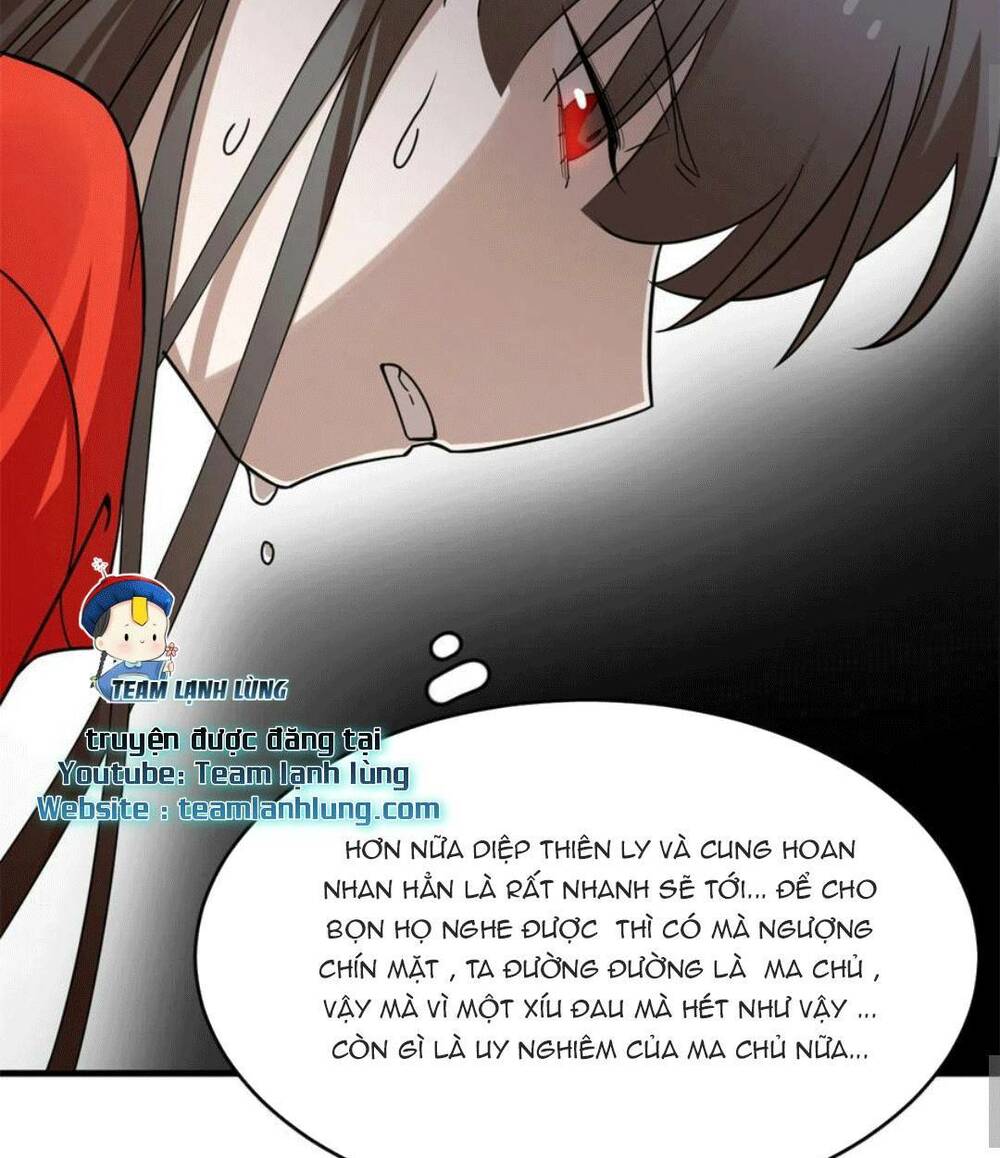 Độc Bộ Thiên Hạ: Đặc Công Thần Y Chapter 414 - Trang 18