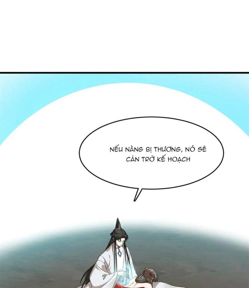 Độc Bộ Thiên Hạ: Đặc Công Thần Y Chapter 414 - Trang 1