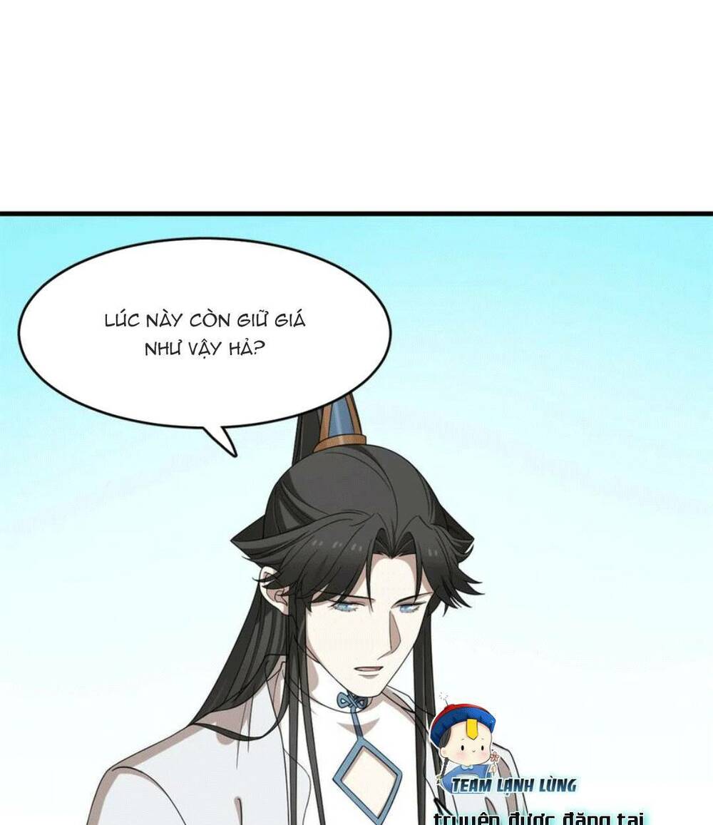 Độc Bộ Thiên Hạ: Đặc Công Thần Y Chapter 414 - Trang 20