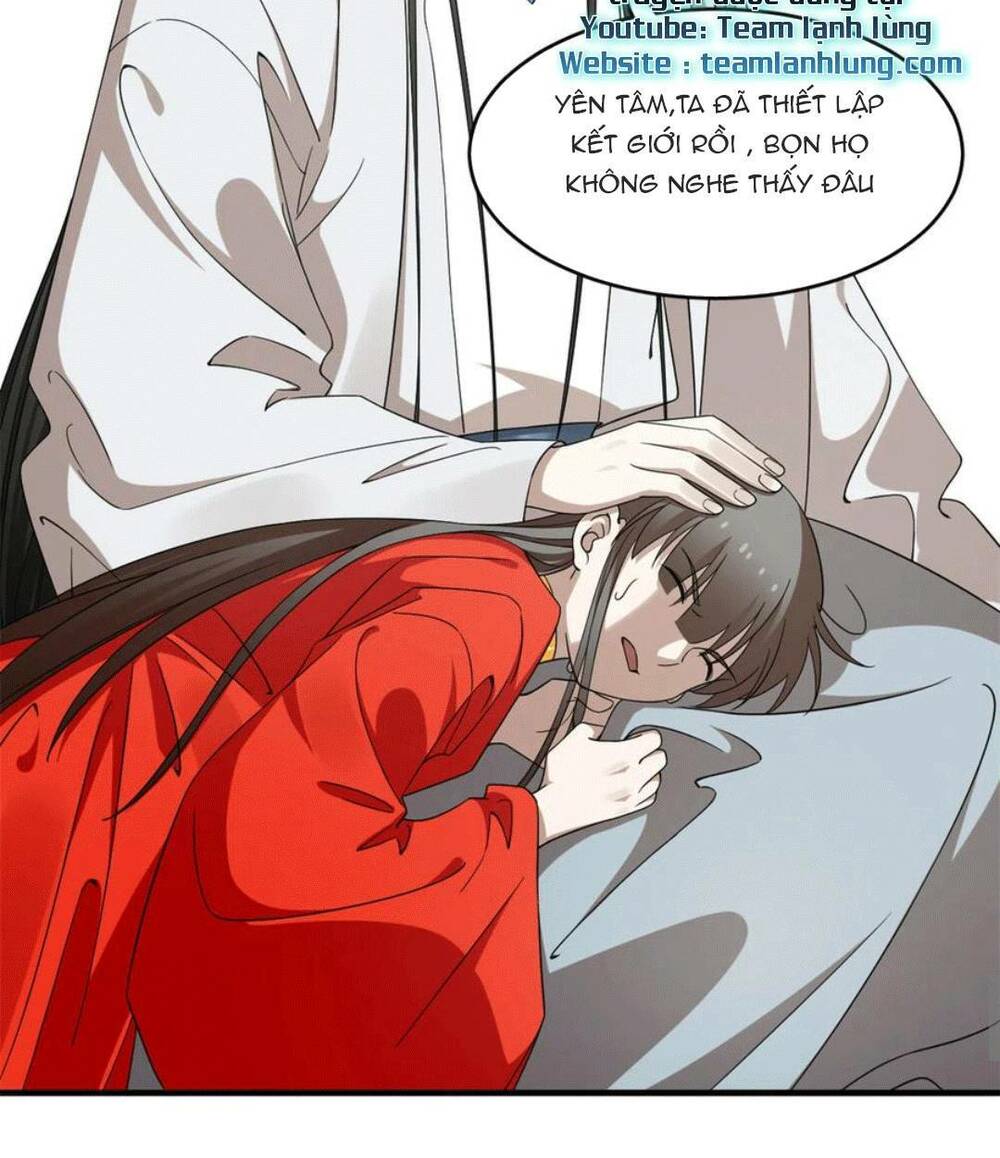 Độc Bộ Thiên Hạ: Đặc Công Thần Y Chapter 414 - Trang 21