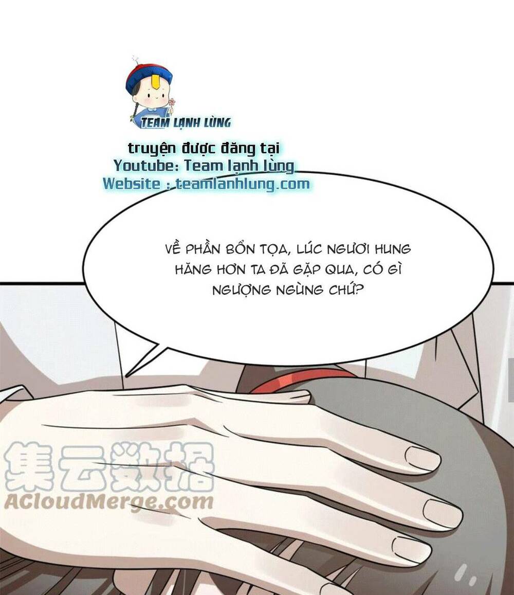 Độc Bộ Thiên Hạ: Đặc Công Thần Y Chapter 414 - Trang 22