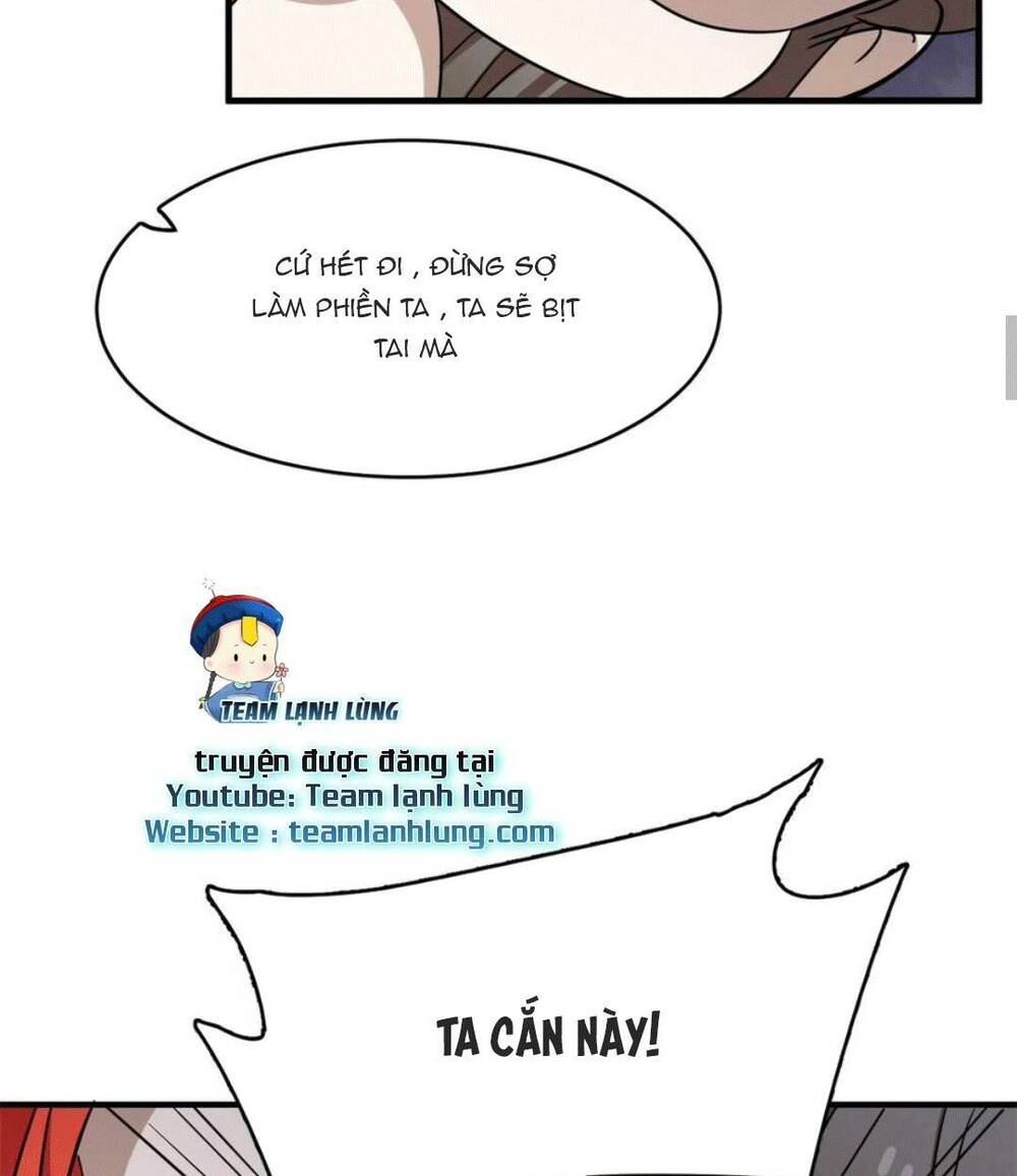 Độc Bộ Thiên Hạ: Đặc Công Thần Y Chapter 414 - Trang 24