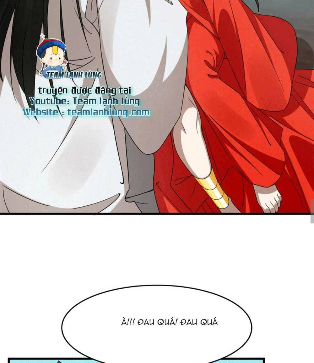 Độc Bộ Thiên Hạ: Đặc Công Thần Y Chapter 414 - Trang 27