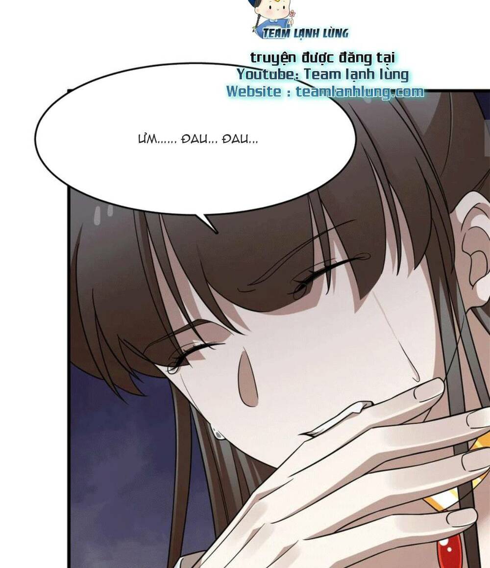 Độc Bộ Thiên Hạ: Đặc Công Thần Y Chapter 414 - Trang 29