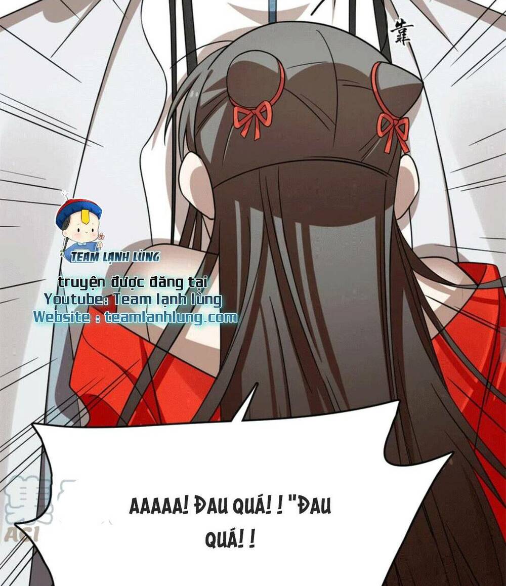 Độc Bộ Thiên Hạ: Đặc Công Thần Y Chapter 414 - Trang 31