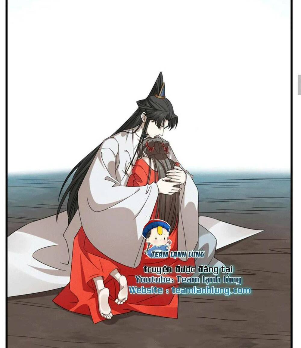 Độc Bộ Thiên Hạ: Đặc Công Thần Y Chapter 414 - Trang 33