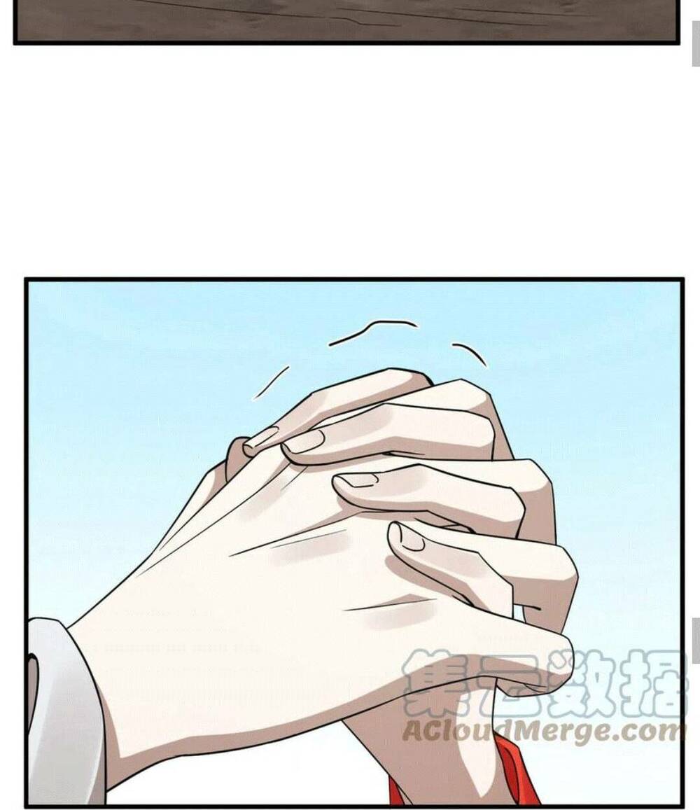 Độc Bộ Thiên Hạ: Đặc Công Thần Y Chapter 414 - Trang 34