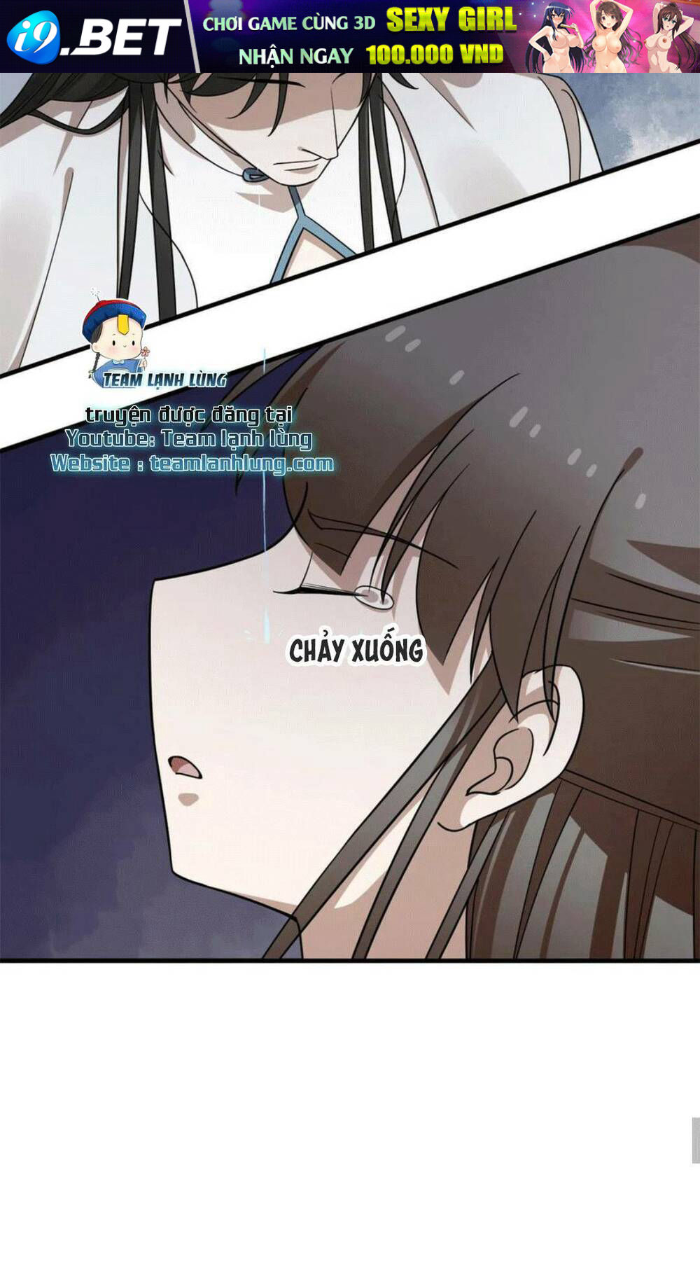 Độc Bộ Thiên Hạ: Đặc Công Thần Y Chapter 414 - Trang 36