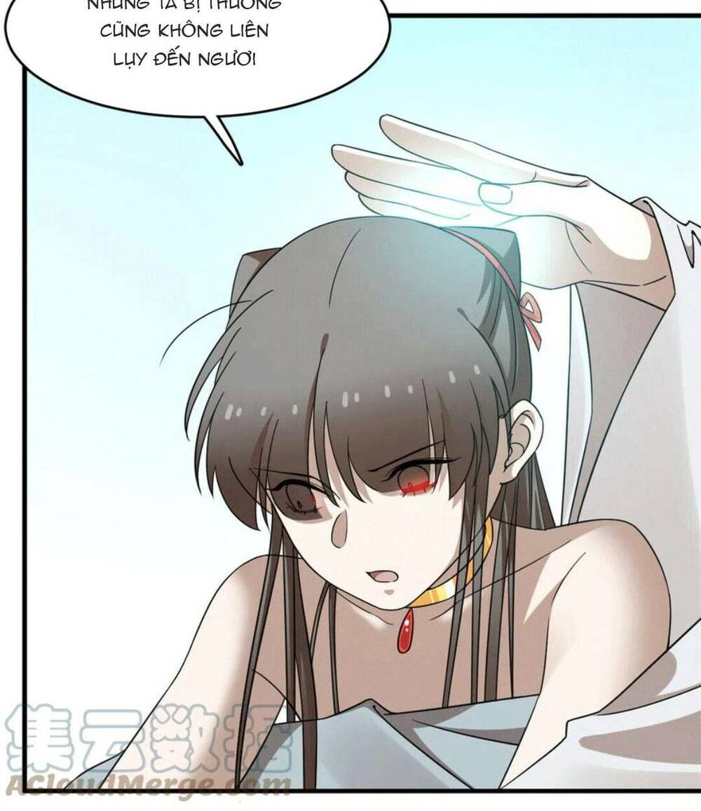 Độc Bộ Thiên Hạ: Đặc Công Thần Y Chapter 414 - Trang 3