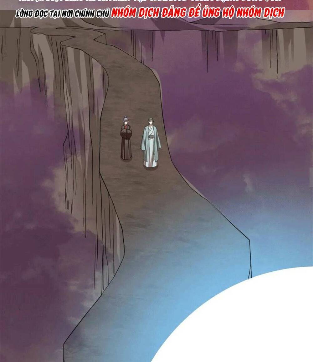 Độc Bộ Thiên Hạ: Đặc Công Thần Y Chapter 414 - Trang 40