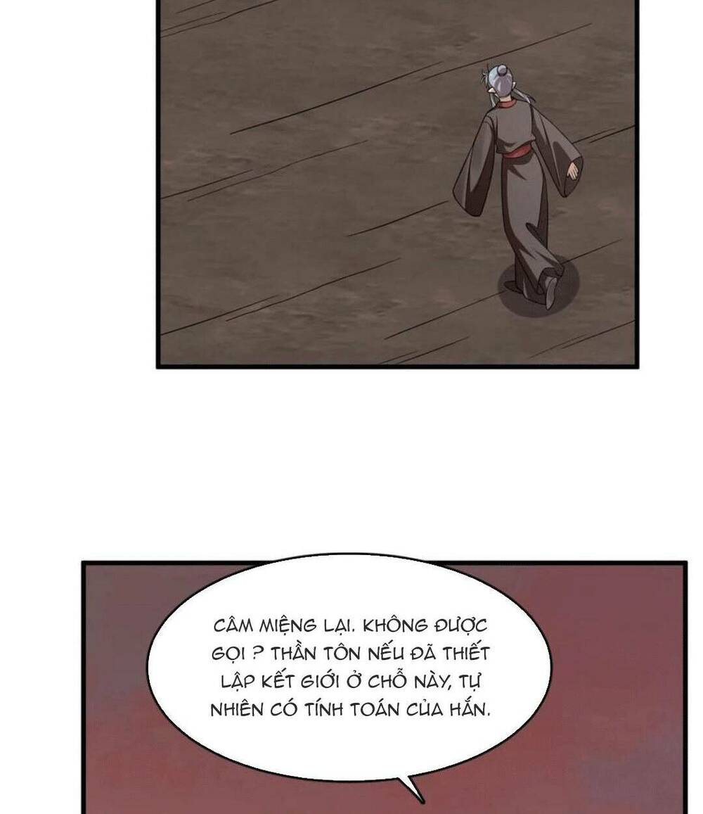 Độc Bộ Thiên Hạ: Đặc Công Thần Y Chapter 414 - Trang 43