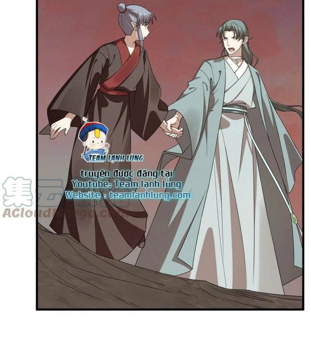 Độc Bộ Thiên Hạ: Đặc Công Thần Y Chapter 414 - Trang 44