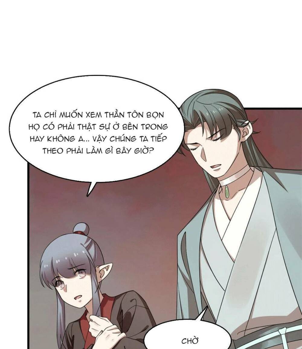 Độc Bộ Thiên Hạ: Đặc Công Thần Y Chapter 414 - Trang 45