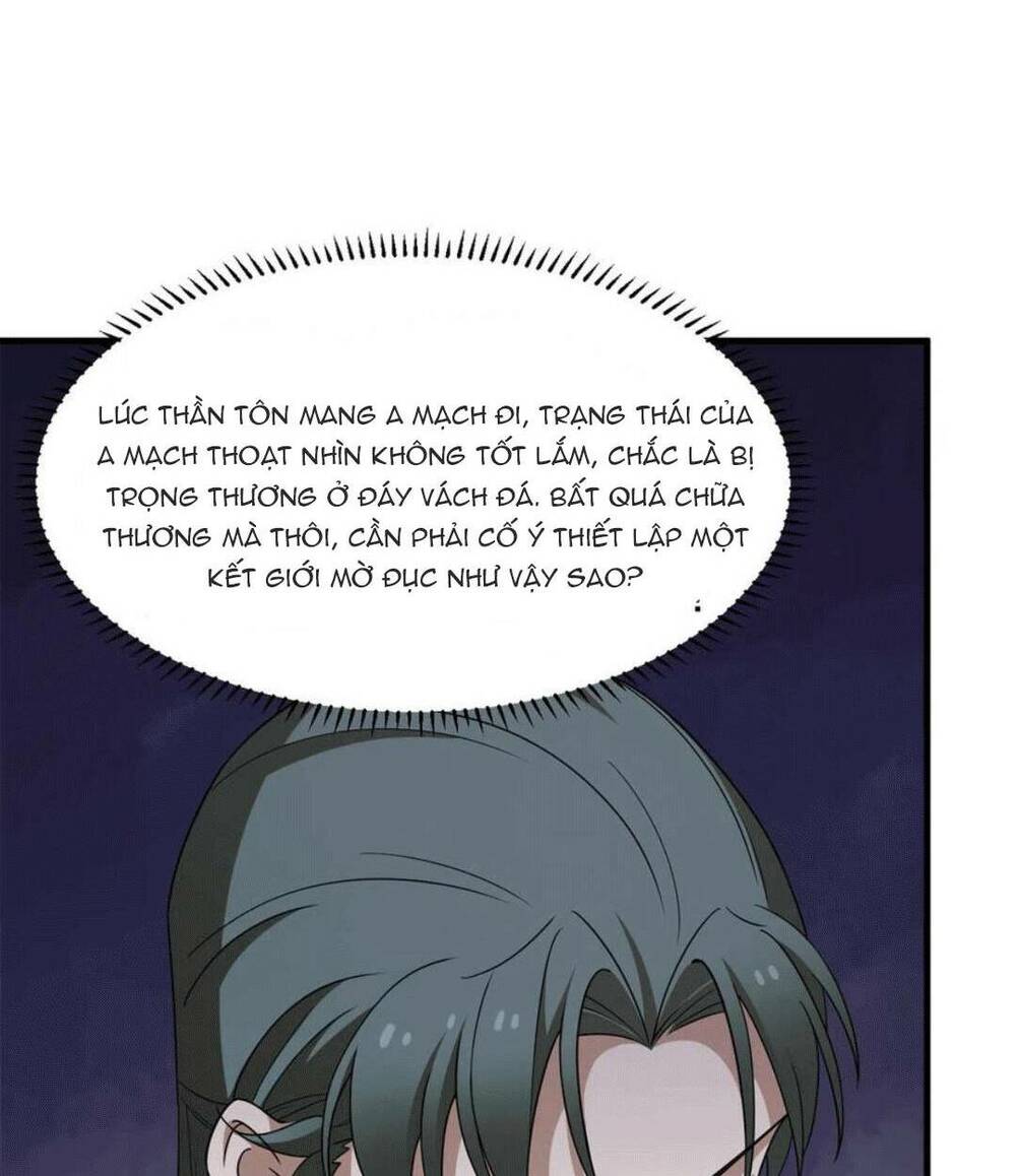 Độc Bộ Thiên Hạ: Đặc Công Thần Y Chapter 414 - Trang 48