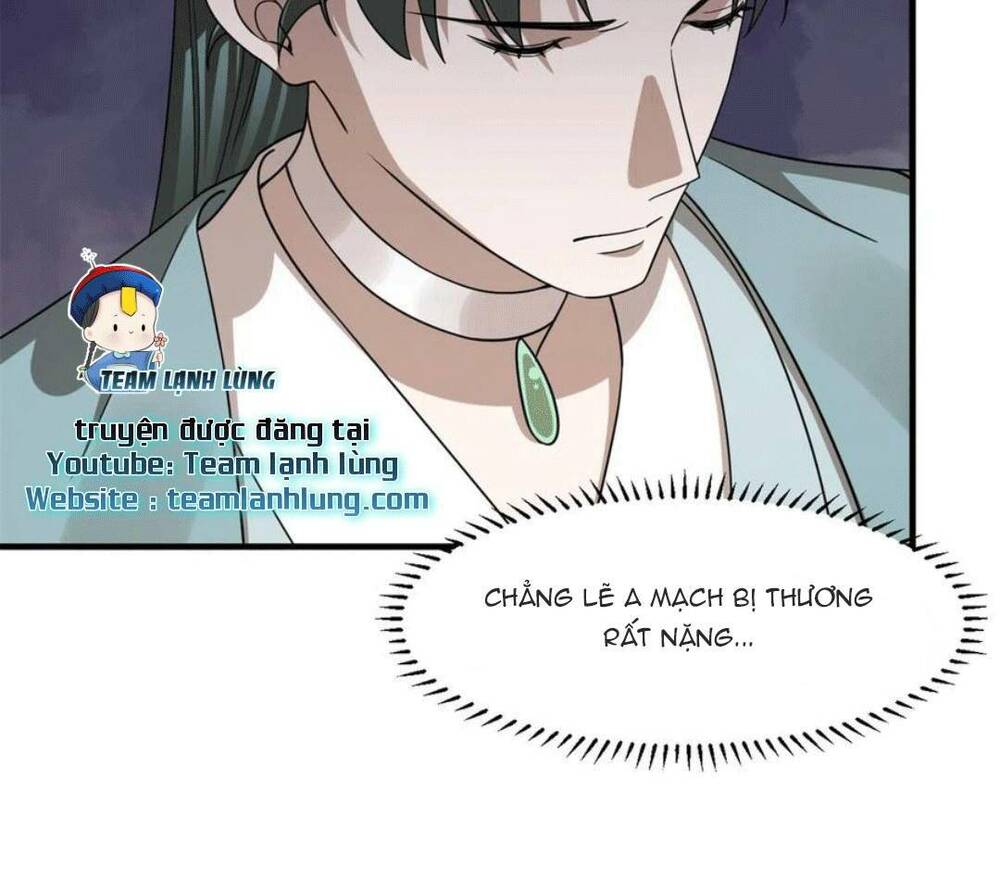 Độc Bộ Thiên Hạ: Đặc Công Thần Y Chapter 414 - Trang 49