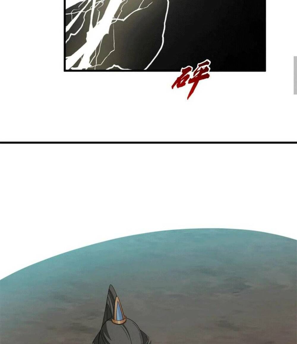 Độc Bộ Thiên Hạ: Đặc Công Thần Y Chapter 414 - Trang 8