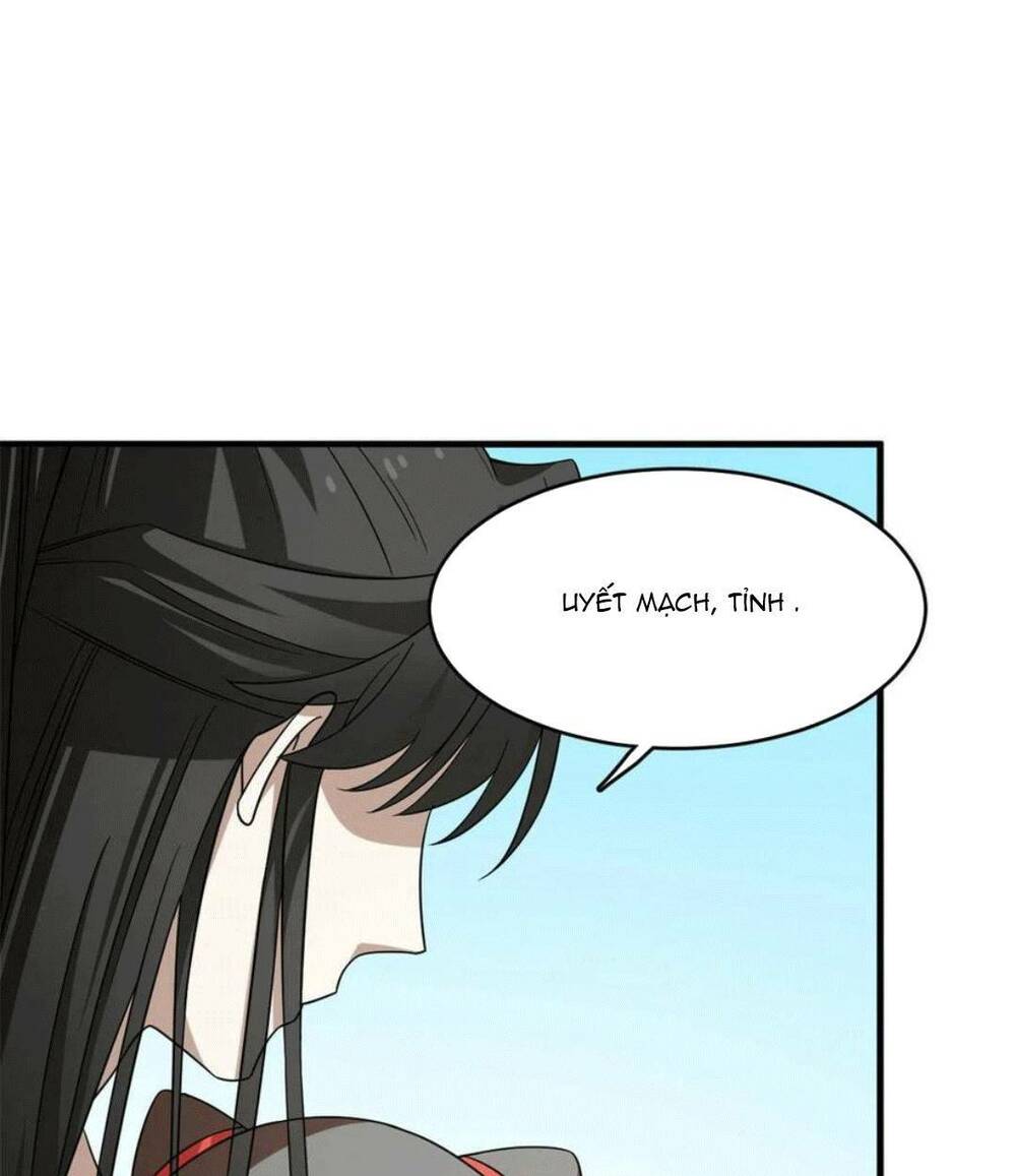 Độc Bộ Thiên Hạ: Đặc Công Thần Y Chapter 415 - Trang 13