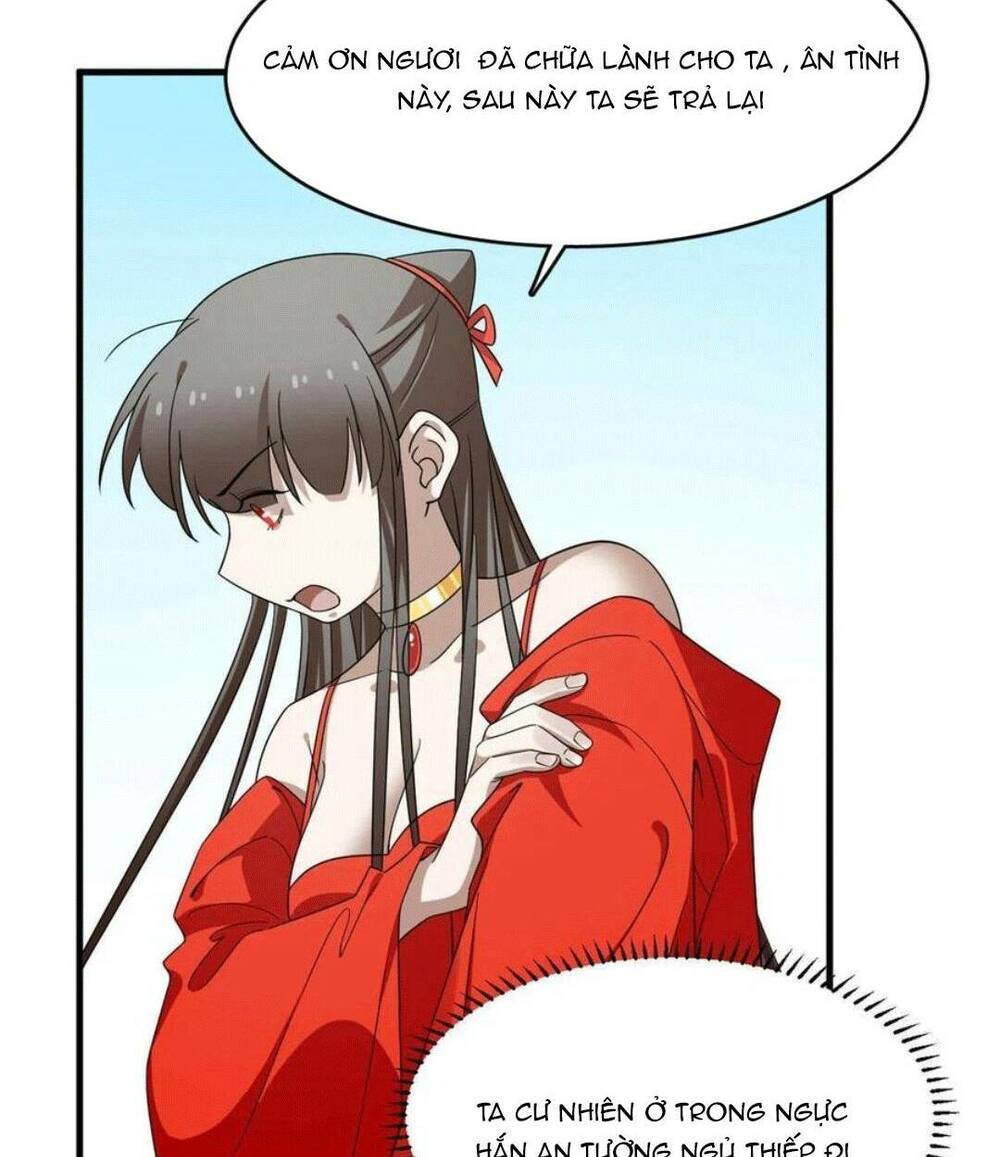 Độc Bộ Thiên Hạ: Đặc Công Thần Y Chapter 415 - Trang 19