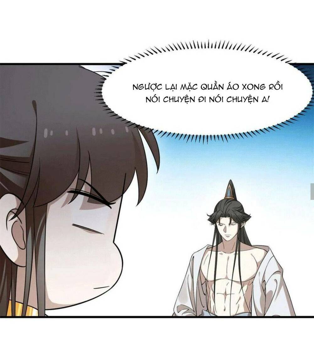 Độc Bộ Thiên Hạ: Đặc Công Thần Y Chapter 415 - Trang 23