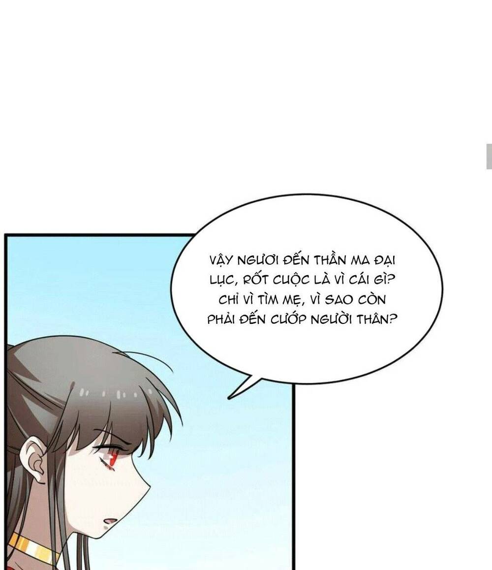 Độc Bộ Thiên Hạ: Đặc Công Thần Y Chapter 415 - Trang 28