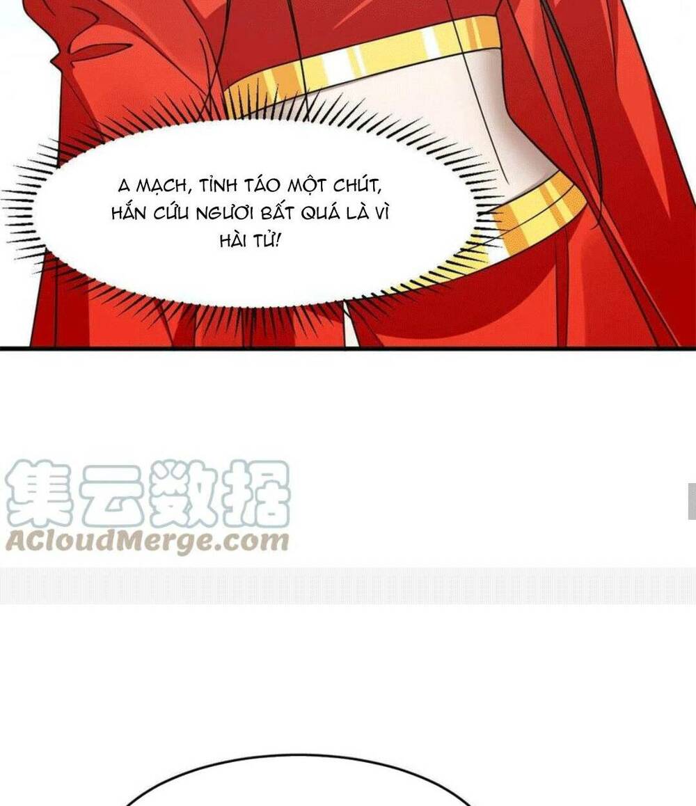 Độc Bộ Thiên Hạ: Đặc Công Thần Y Chapter 415 - Trang 37