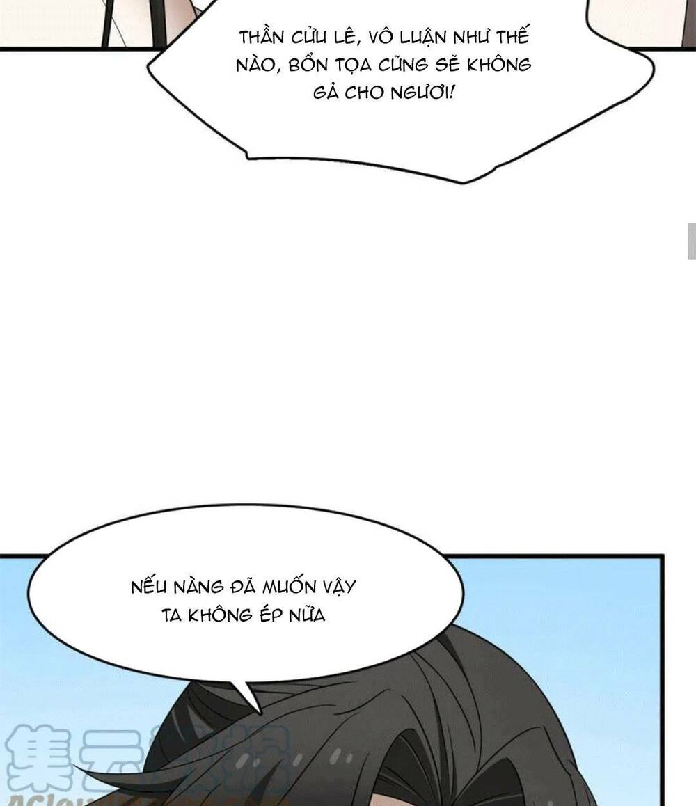 Độc Bộ Thiên Hạ: Đặc Công Thần Y Chapter 415 - Trang 39