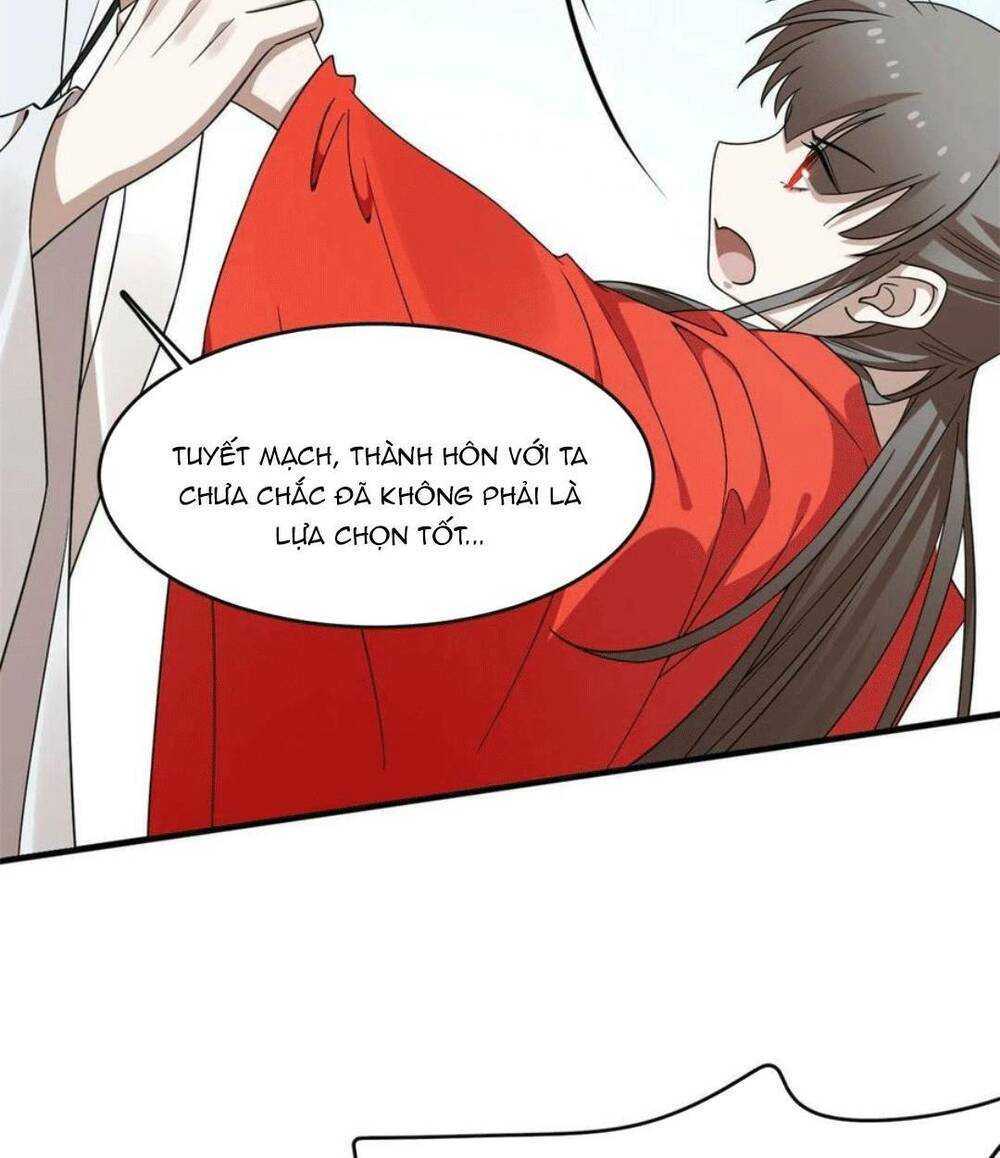 Độc Bộ Thiên Hạ: Đặc Công Thần Y Chapter 415 - Trang 55