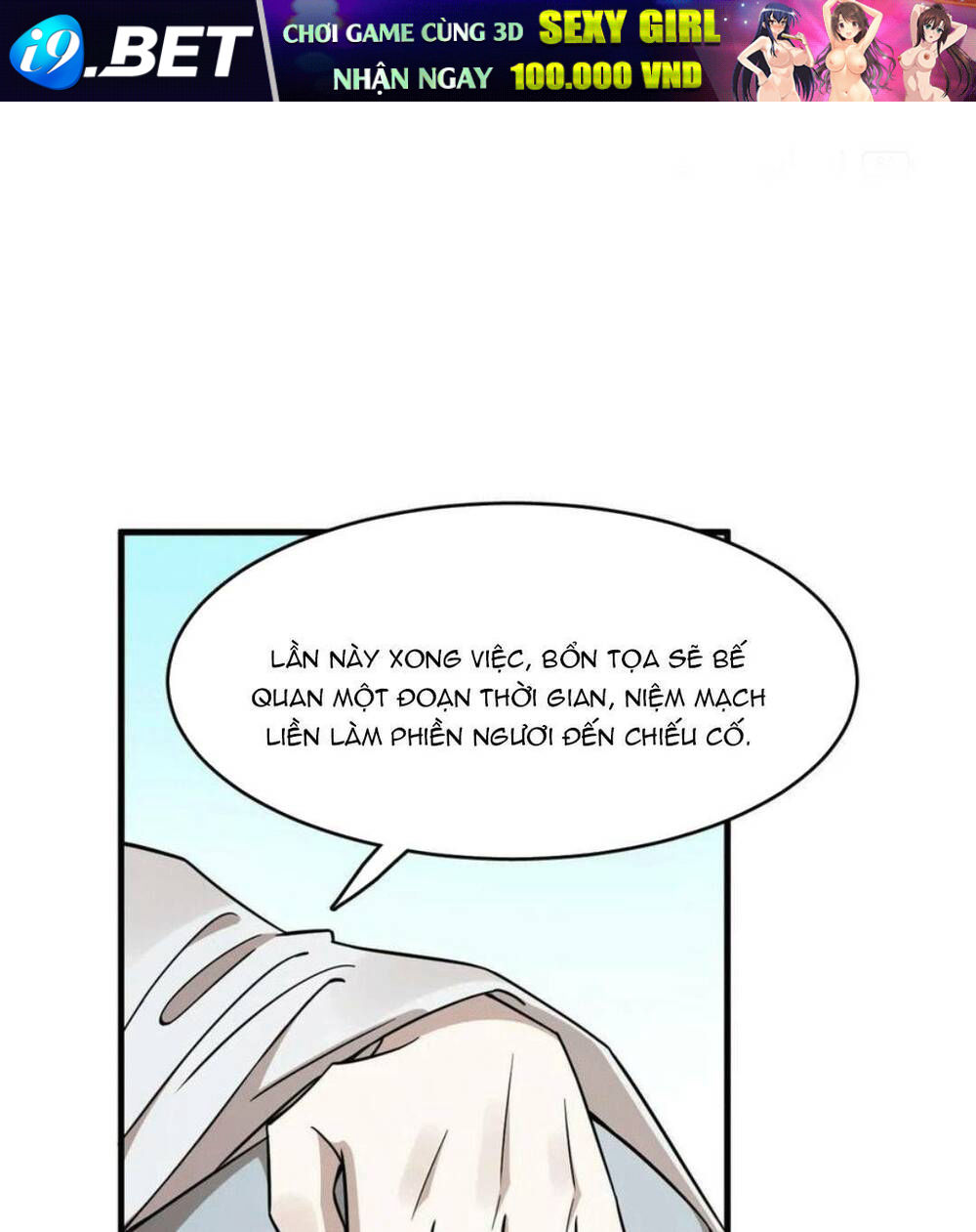 Độc Bộ Thiên Hạ: Đặc Công Thần Y Chapter 416 - Trang 12