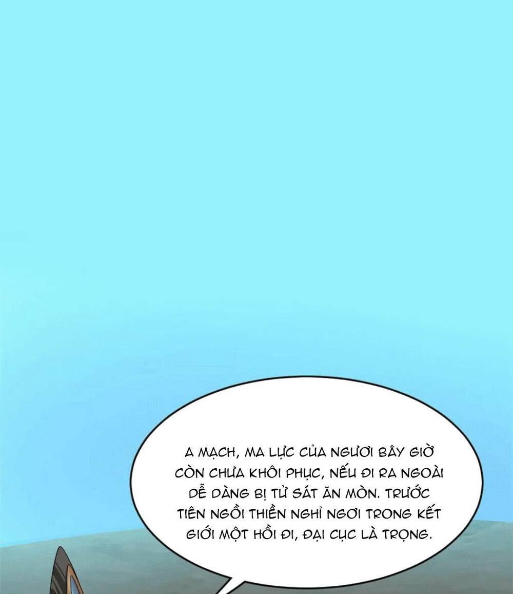 Độc Bộ Thiên Hạ: Đặc Công Thần Y Chapter 416 - Trang 1