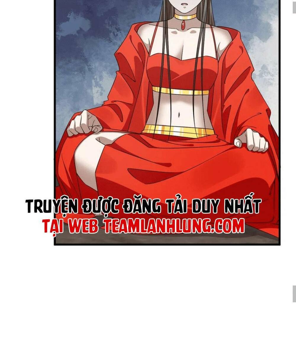 Độc Bộ Thiên Hạ: Đặc Công Thần Y Chapter 416 - Trang 20