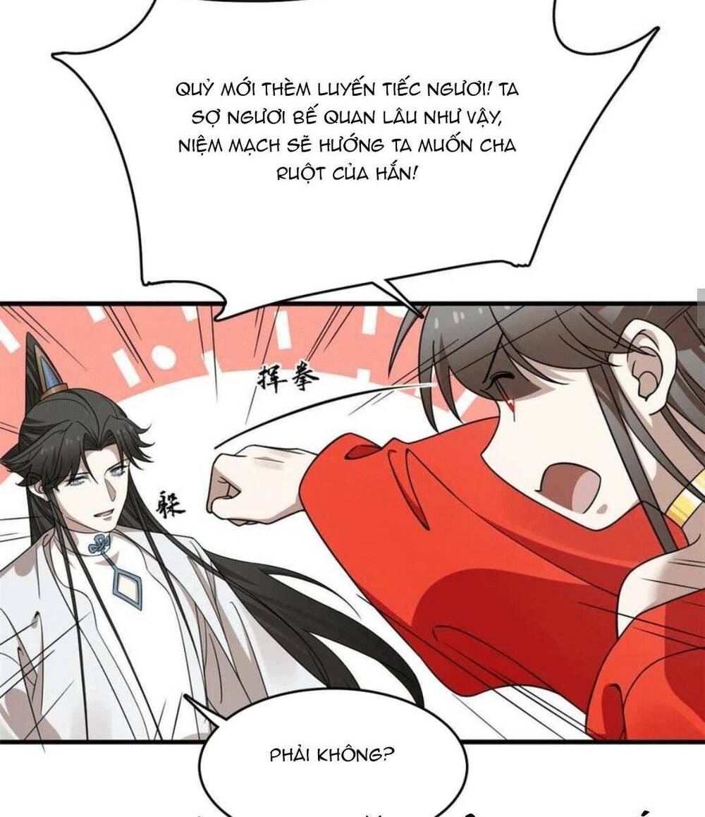 Độc Bộ Thiên Hạ: Đặc Công Thần Y Chapter 416 - Trang 23