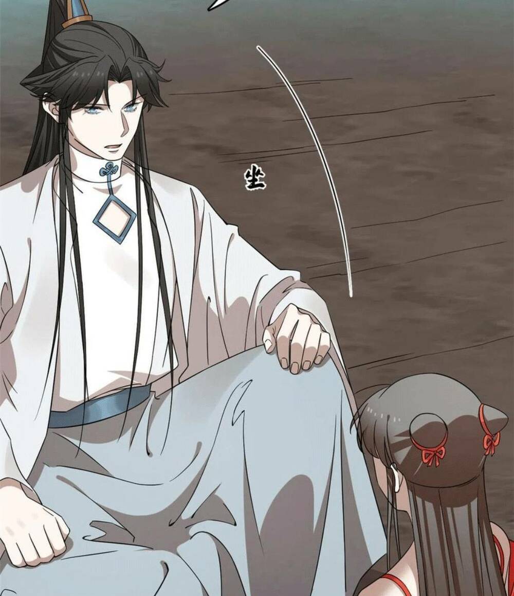 Độc Bộ Thiên Hạ: Đặc Công Thần Y Chapter 416 - Trang 2