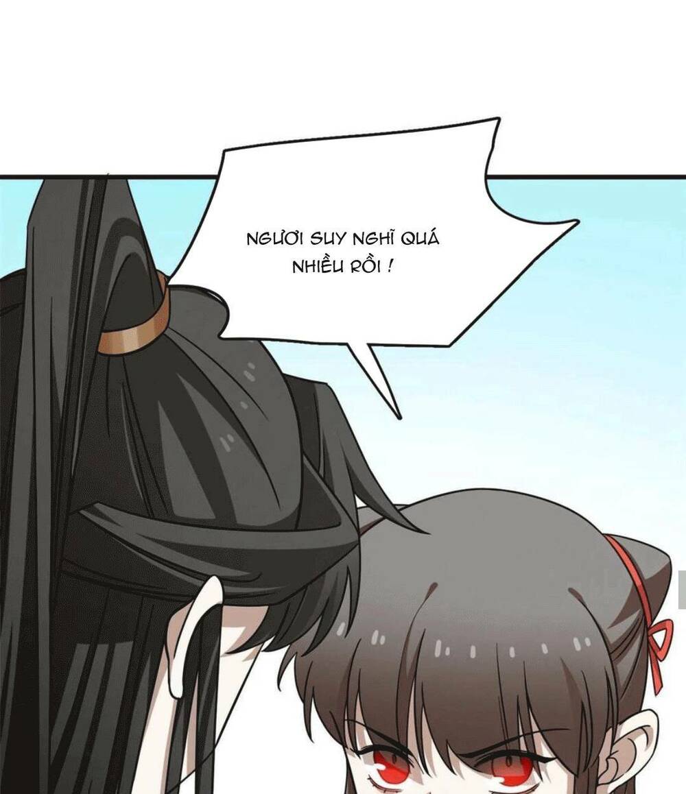 Độc Bộ Thiên Hạ: Đặc Công Thần Y Chapter 416 - Trang 34