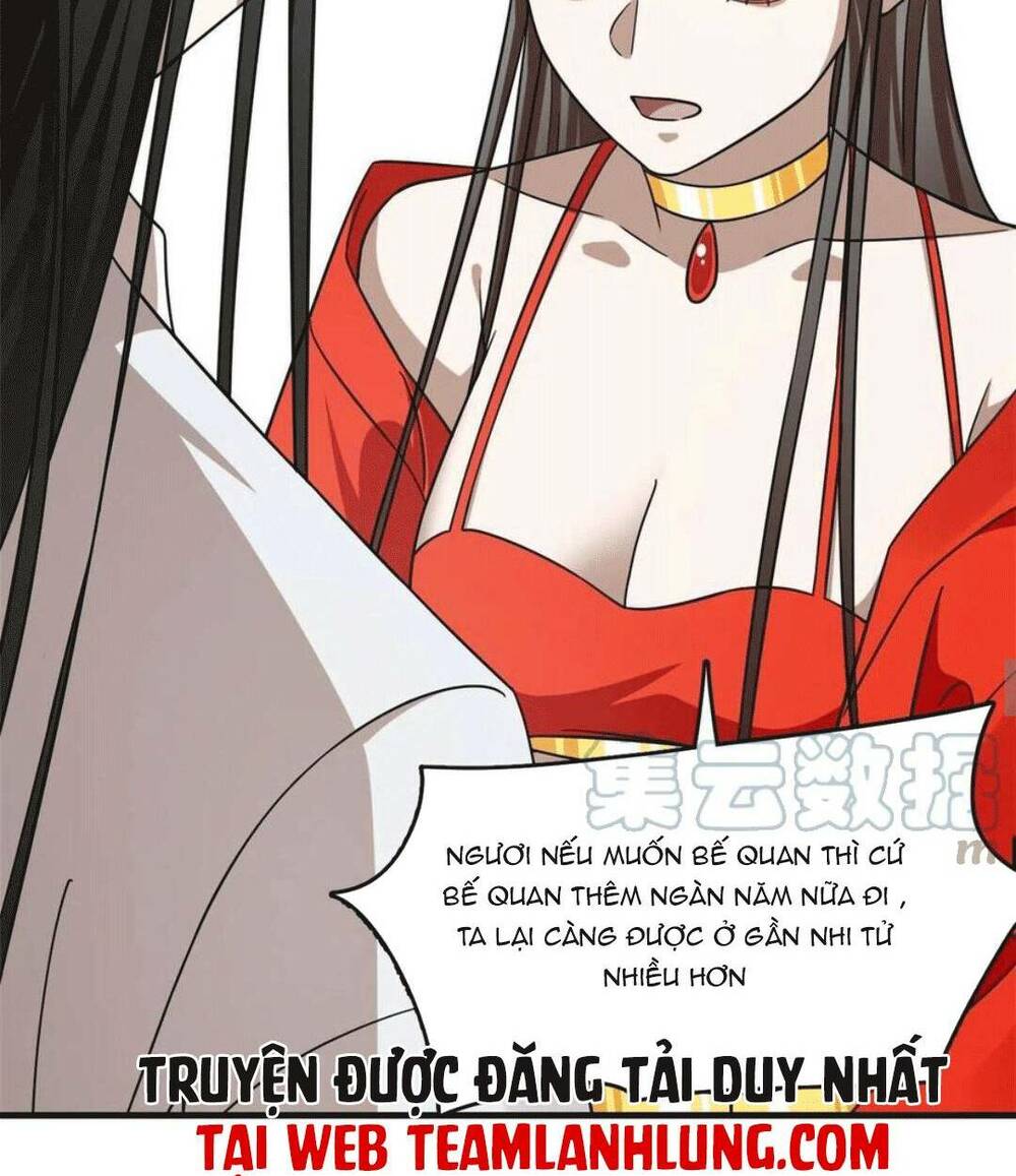 Độc Bộ Thiên Hạ: Đặc Công Thần Y Chapter 416 - Trang 35