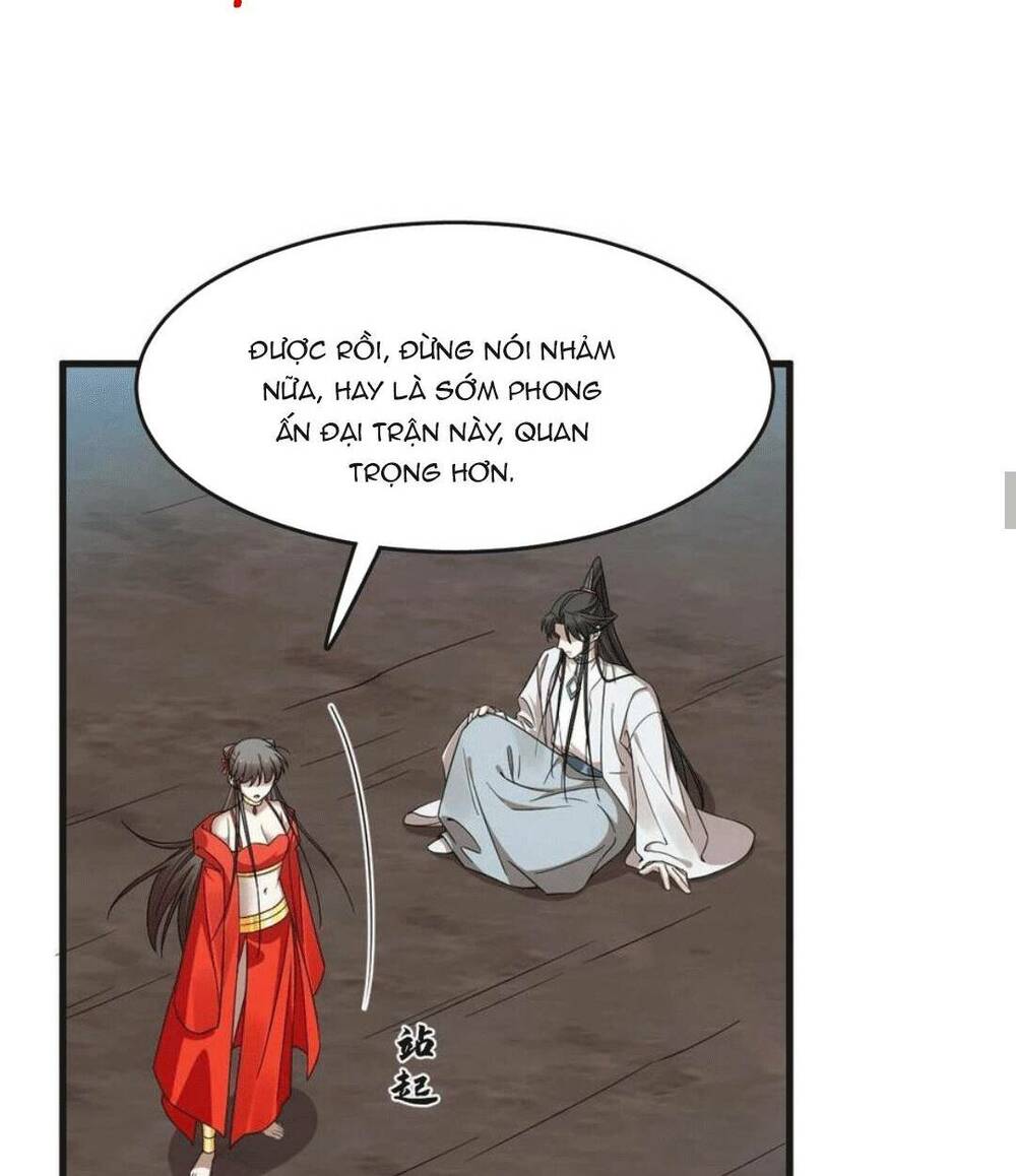 Độc Bộ Thiên Hạ: Đặc Công Thần Y Chapter 416 - Trang 36